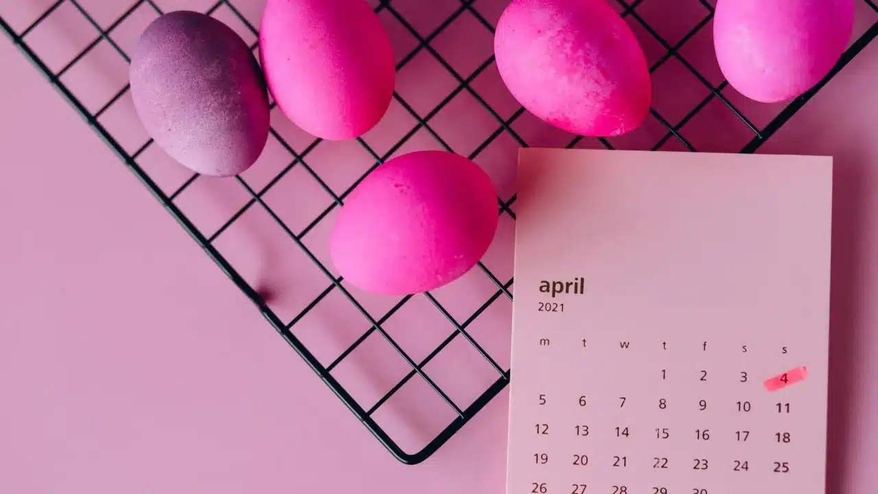 Ovulation Calendar Healthy Lifestyle