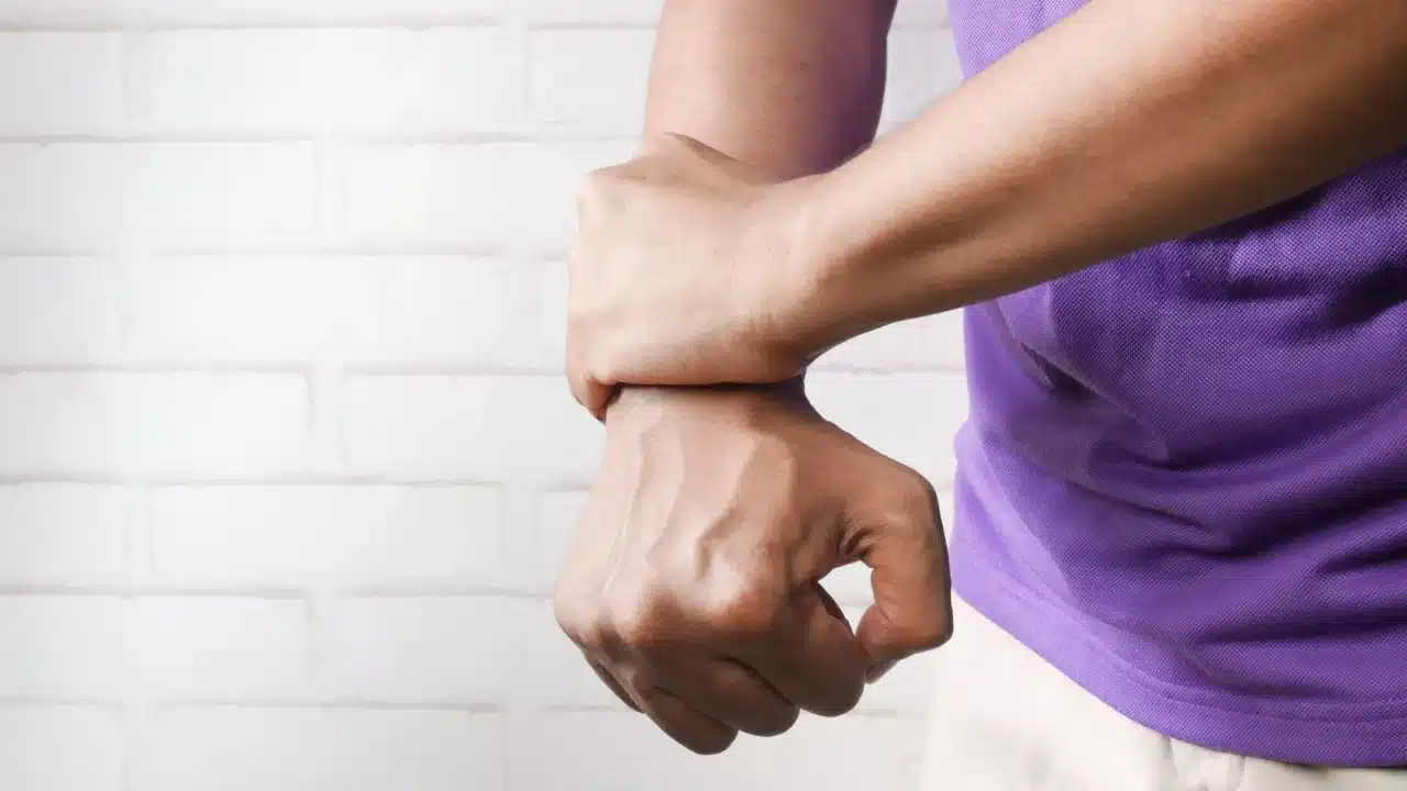 Ciri-ciri Syaraf Kejepit: Gejala, Lokasi, dan Penyebab 2 Pain Discomfort Body Parts