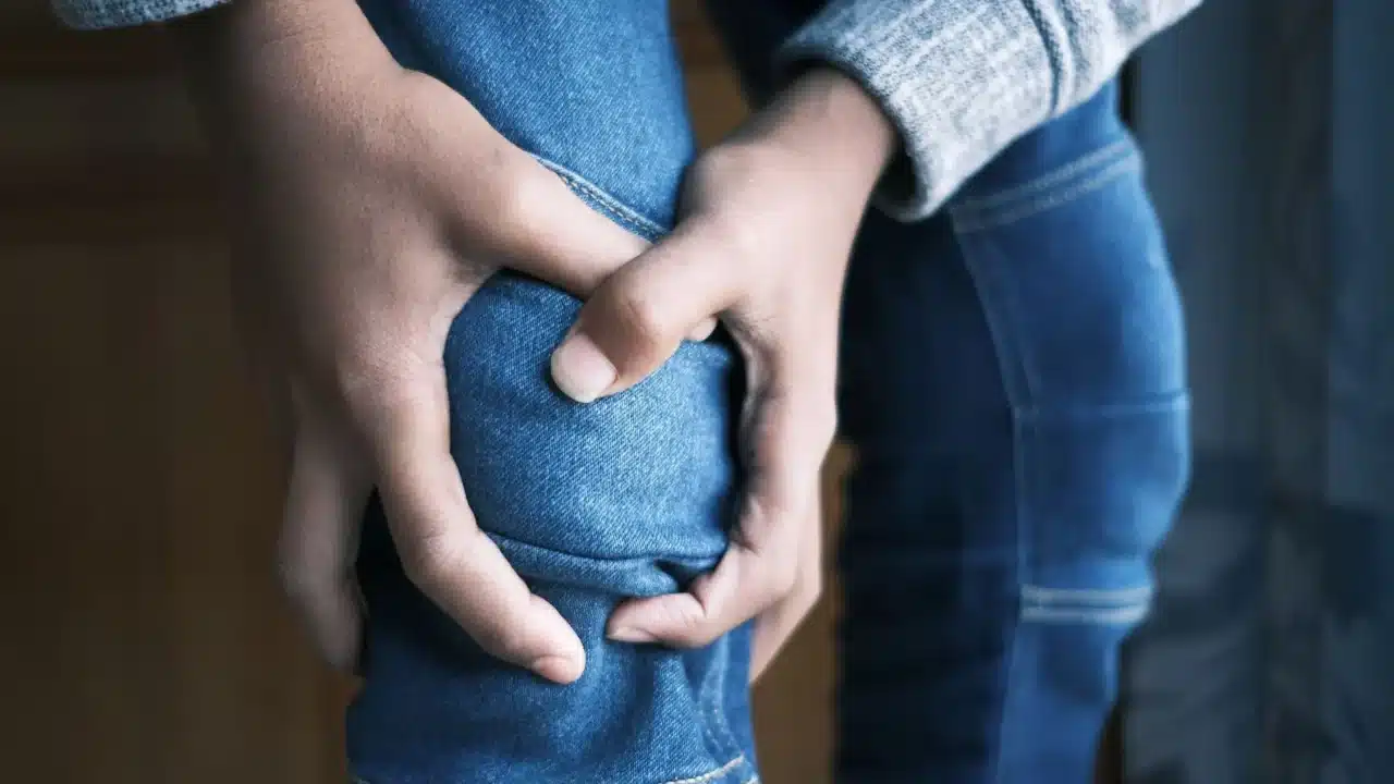 Painful Back Sore Leg Joint Pain