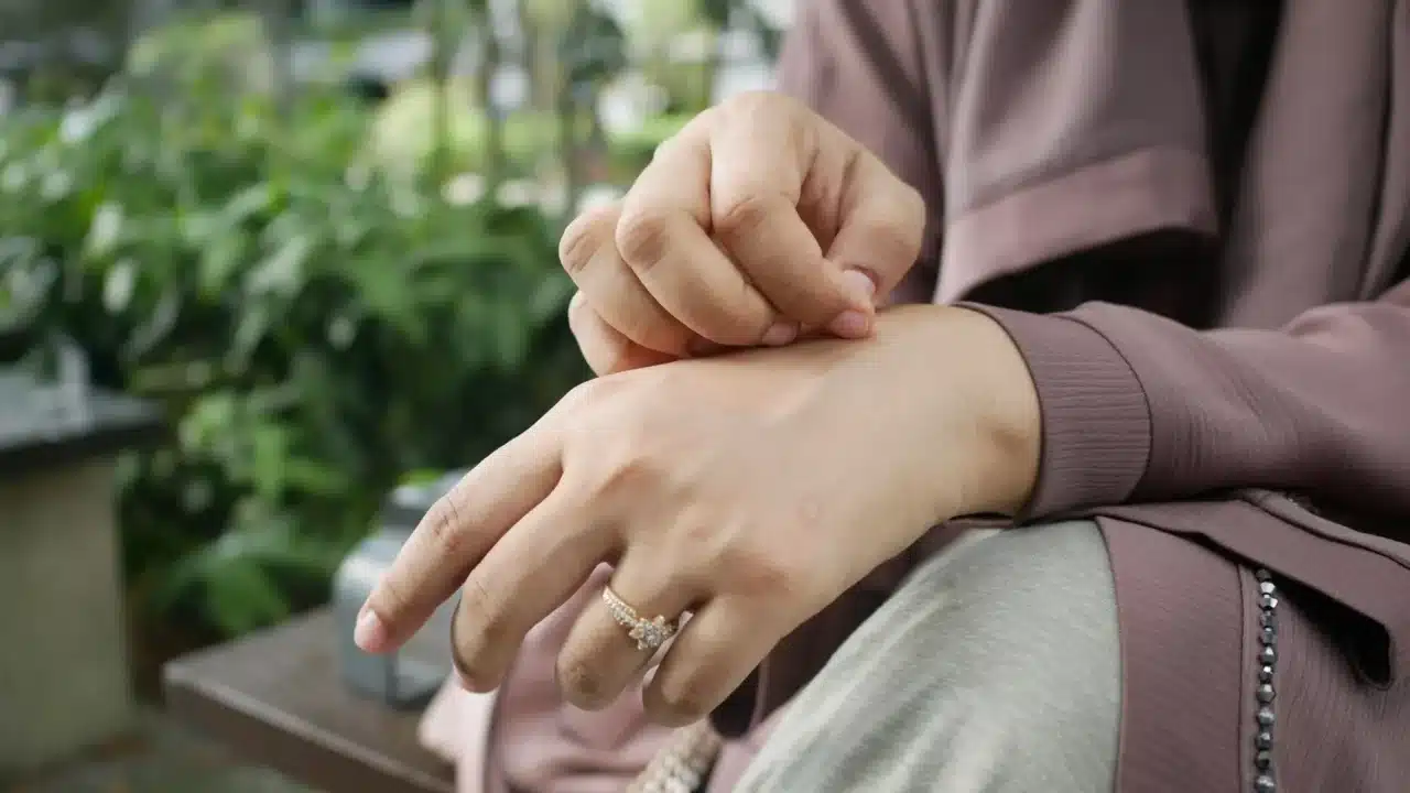 Penyebab Utama Panu Sering Kambuh