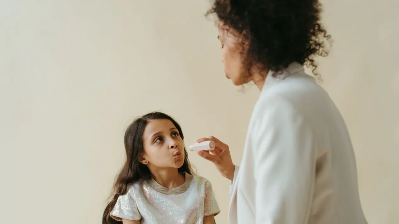 Speech Therapy Difficulty Swallowing