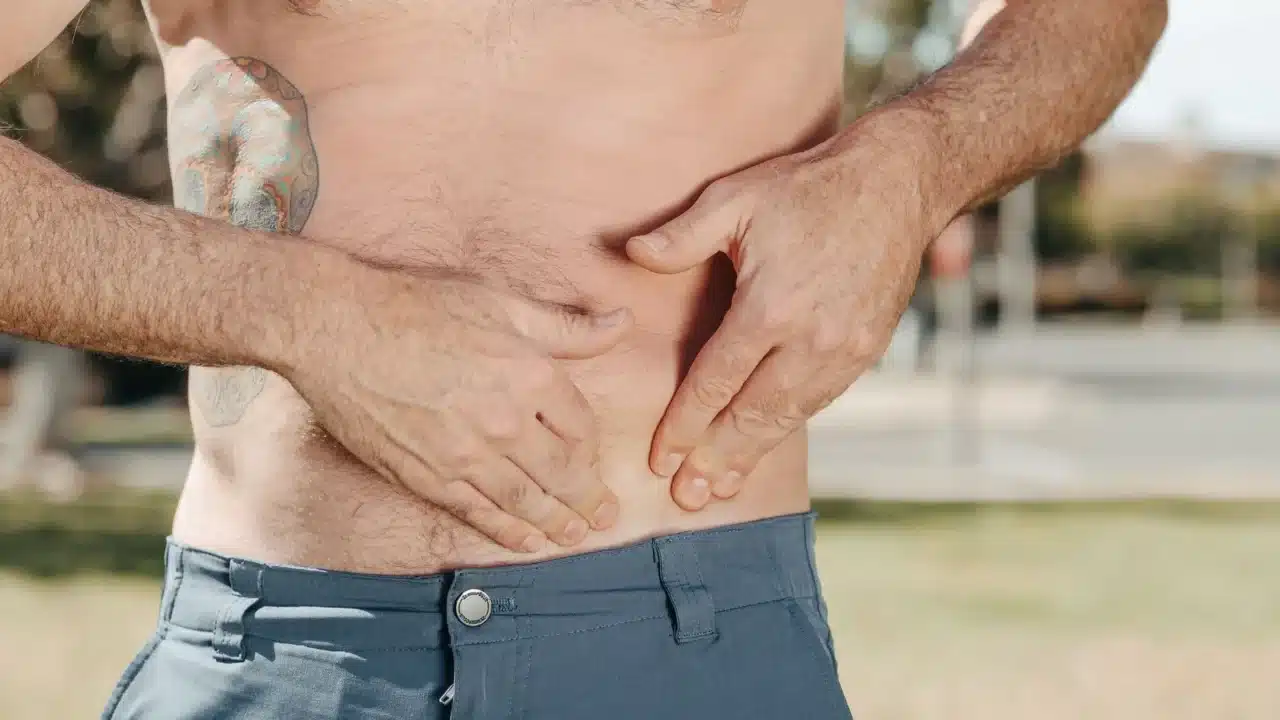 Stomach Acid Digestive System