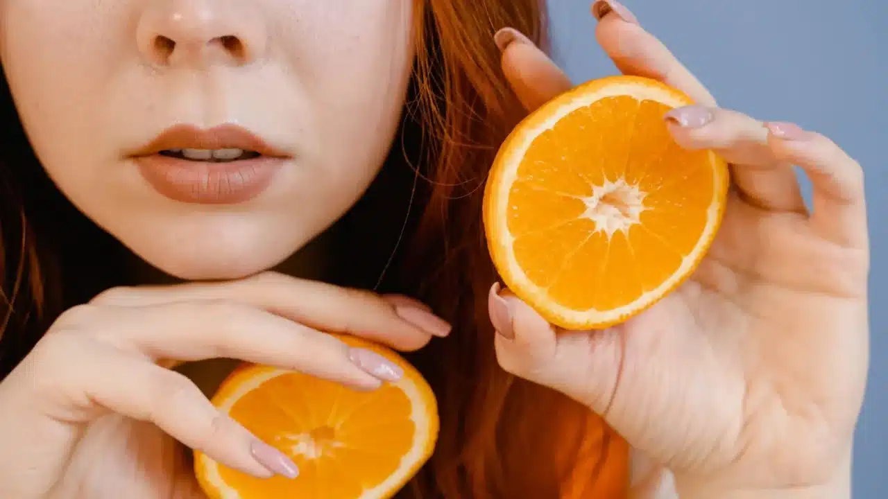 Strong Immune System Healthy Lifestyle