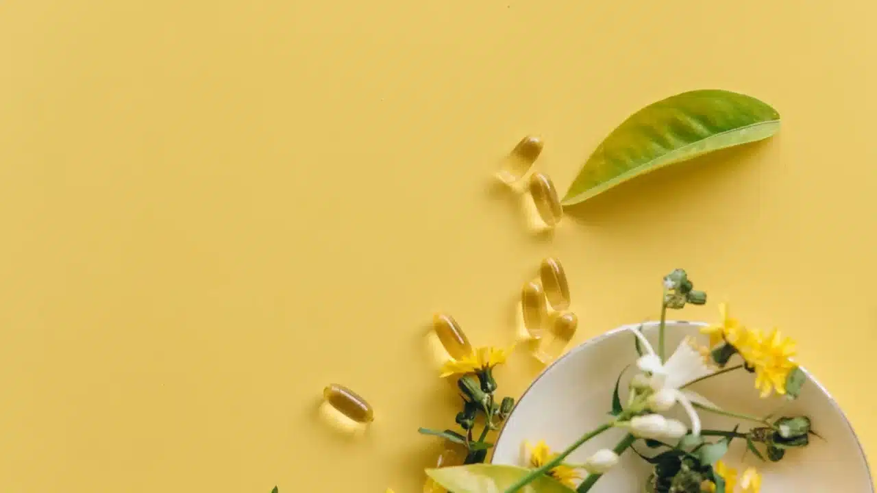 Sun Exposure Vitamin D Supplements