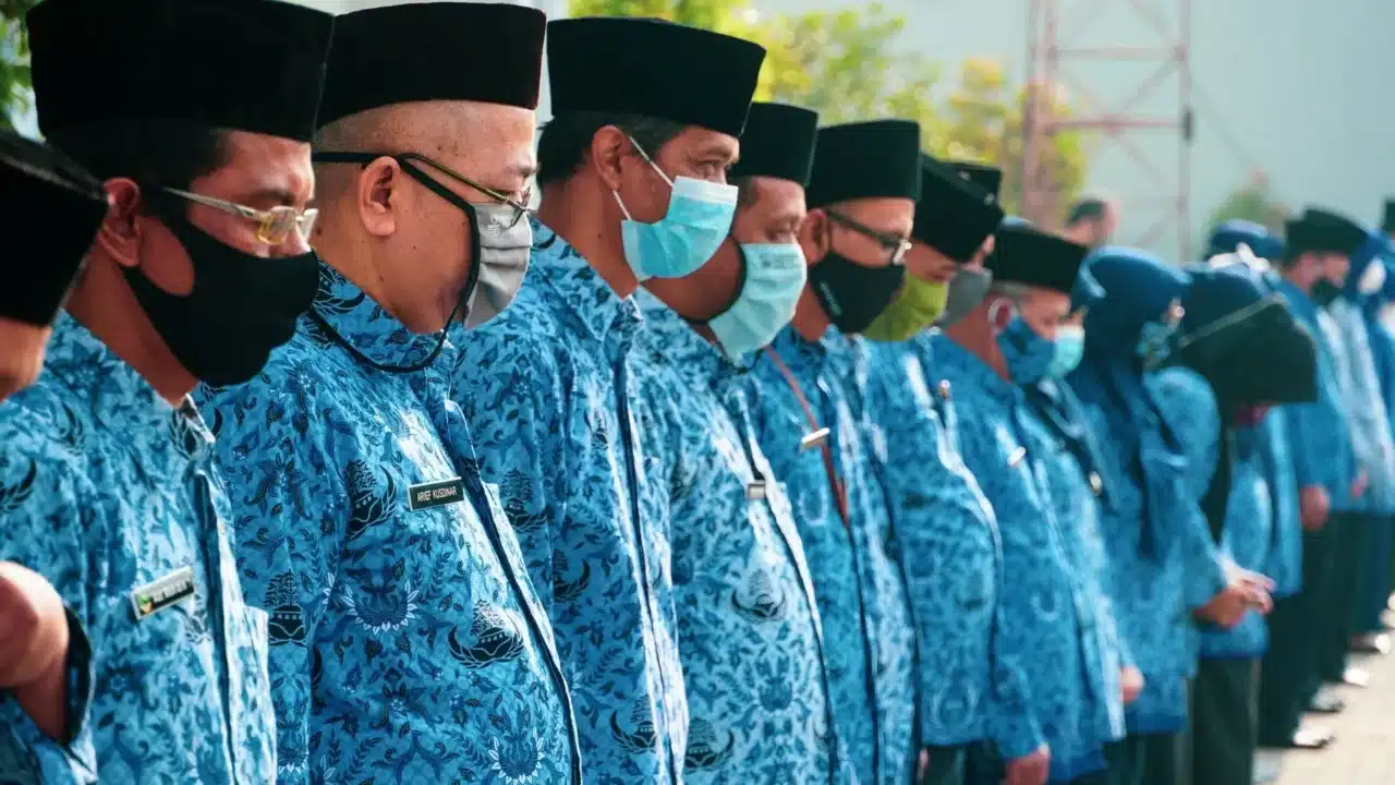 TBC Paru: Bentuk Paling Umum
