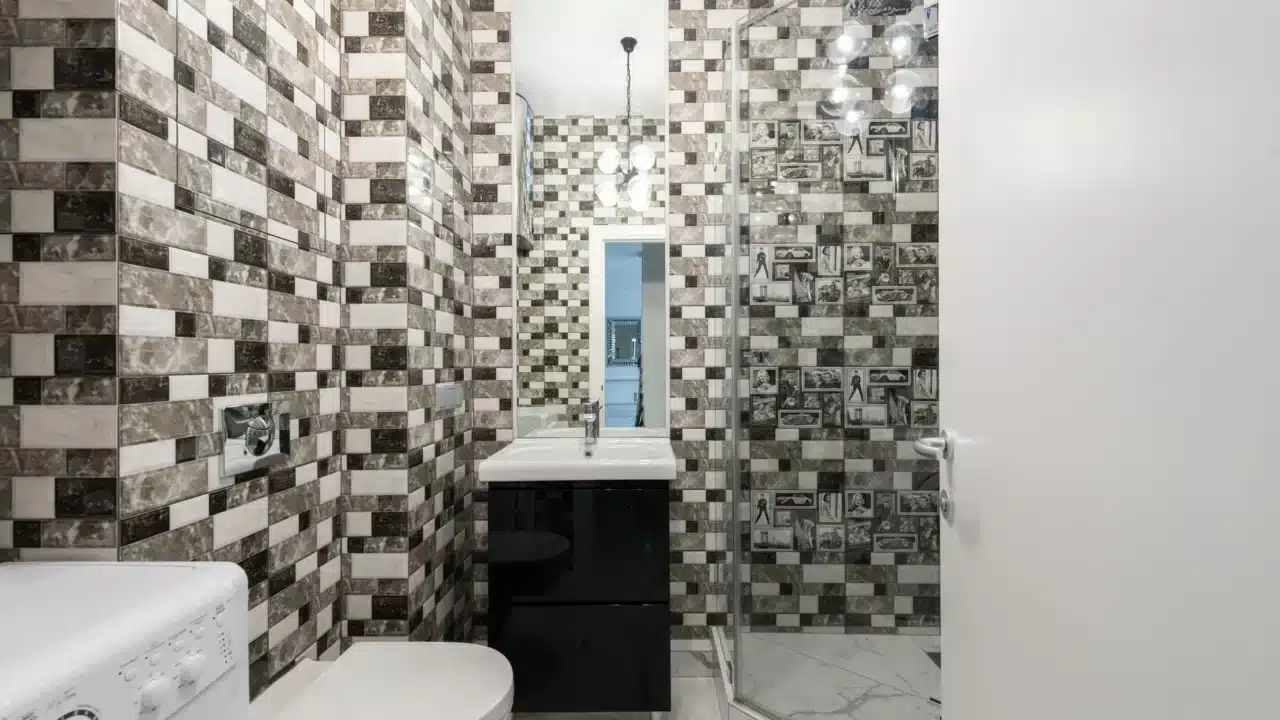 Toilet Bathroom