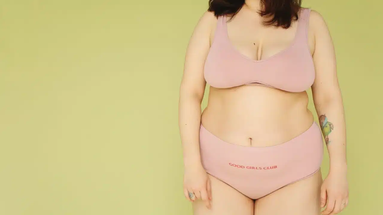 Underwear Comfortable Clothes
