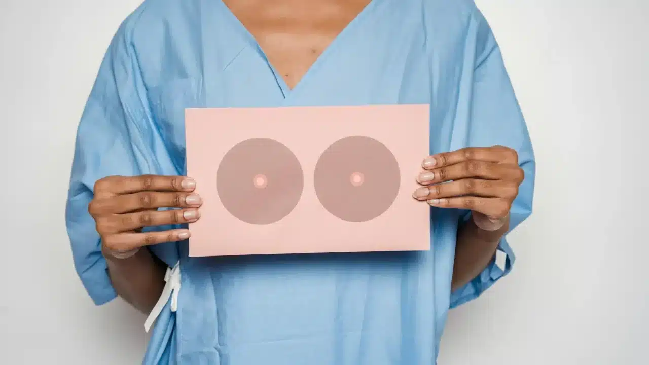 Uterine Fibroid Uterus Diagram