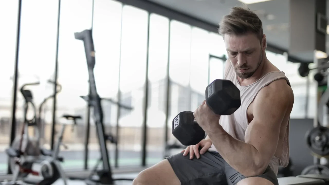 Weak Muscles Muscle Atrophy