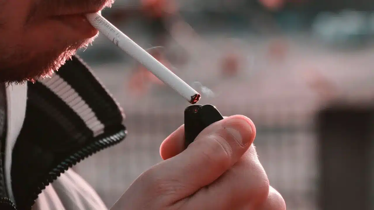 Zat Berbahaya Dalam Asap Rokok Pemicu Kanker