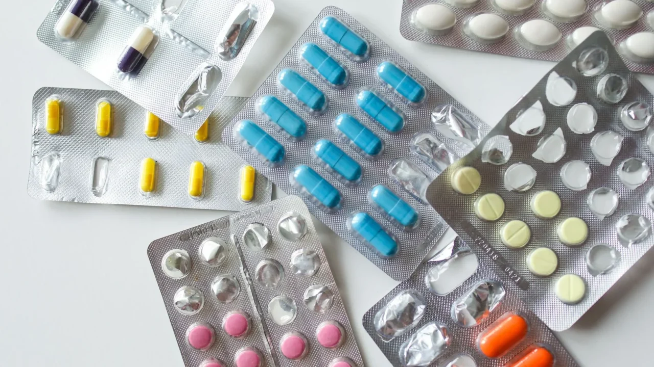 Antimalaria Drugs Pharmacy