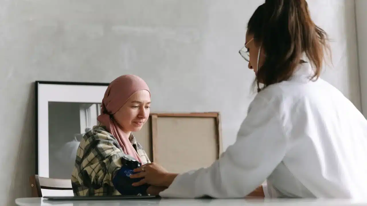 Pengobatan Alternatif Kanker Serviks: Pilihan & Keamanan 1 Cervical Cancer Medical Clinic