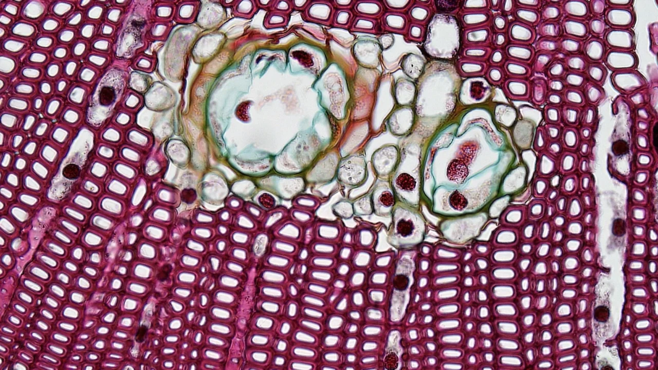 Deteksi Dini Kanker Serviks: Panduan Lengkap & Pentingnya 1 Cervix Anatomy Cancer Cell