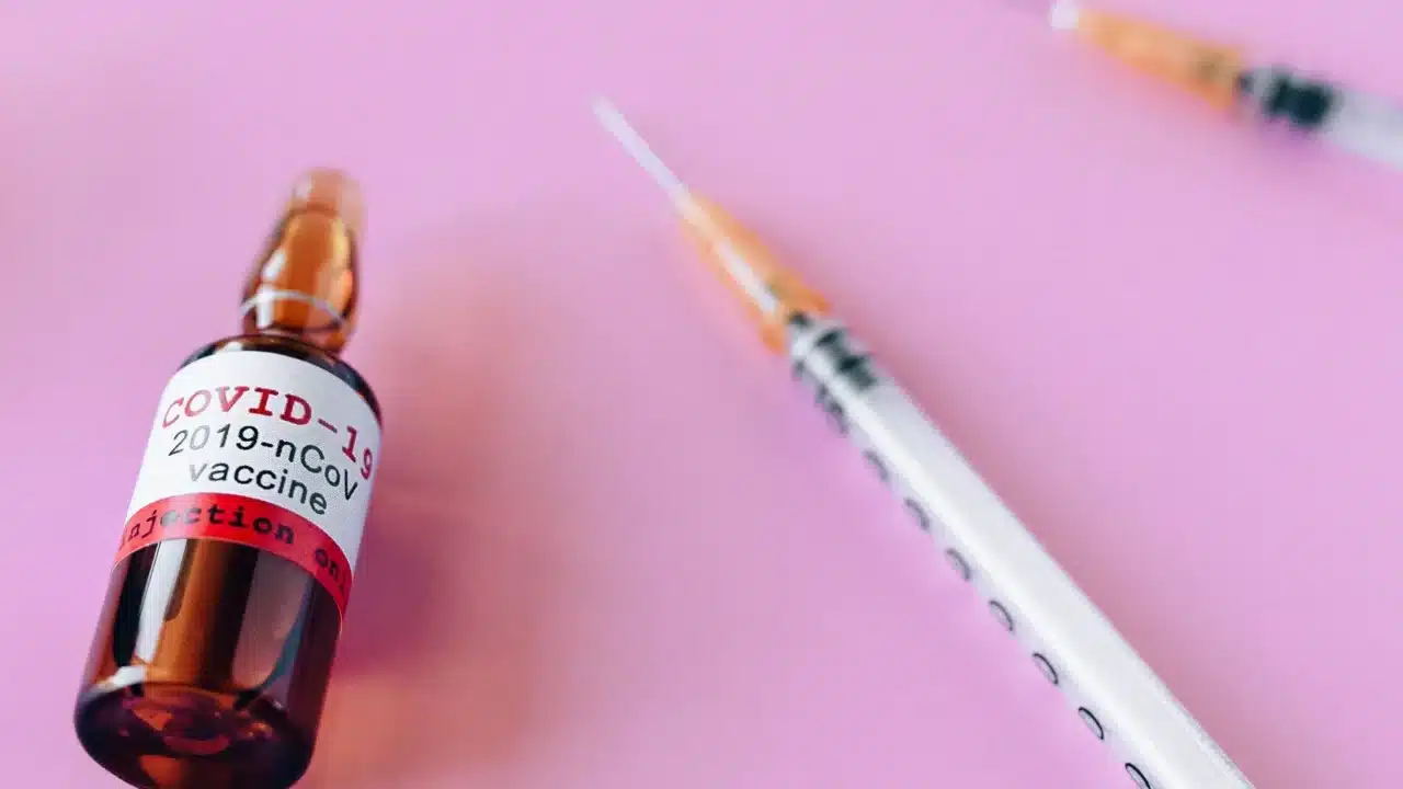 Chickenpox Virus