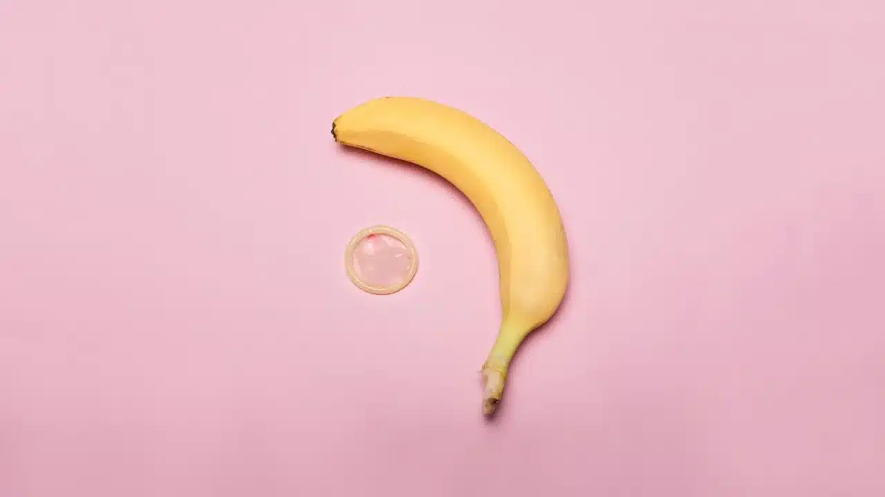 Condom Safe Sex Protection