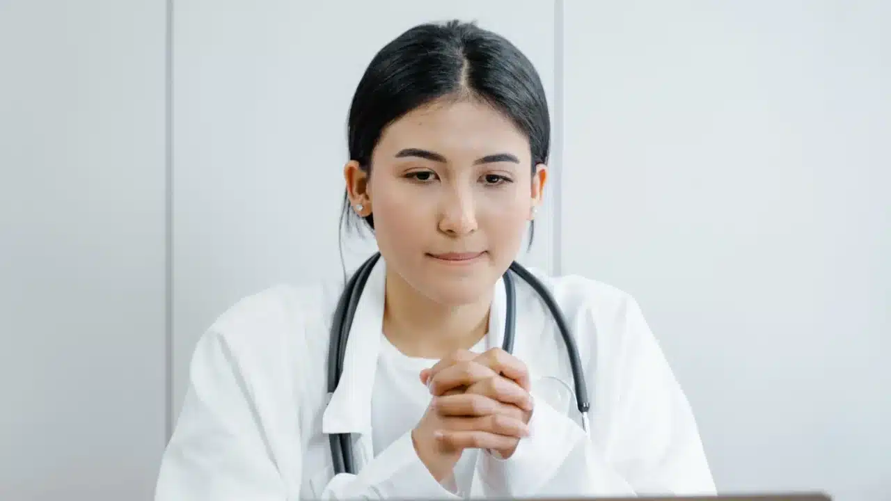 Doctor Consultation Medical Advice Patient