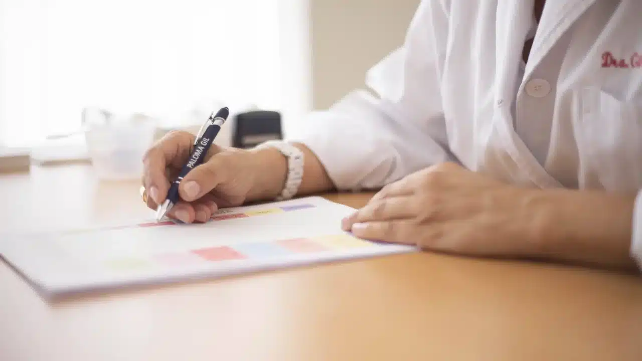 Doctor Consultation Medical Examination