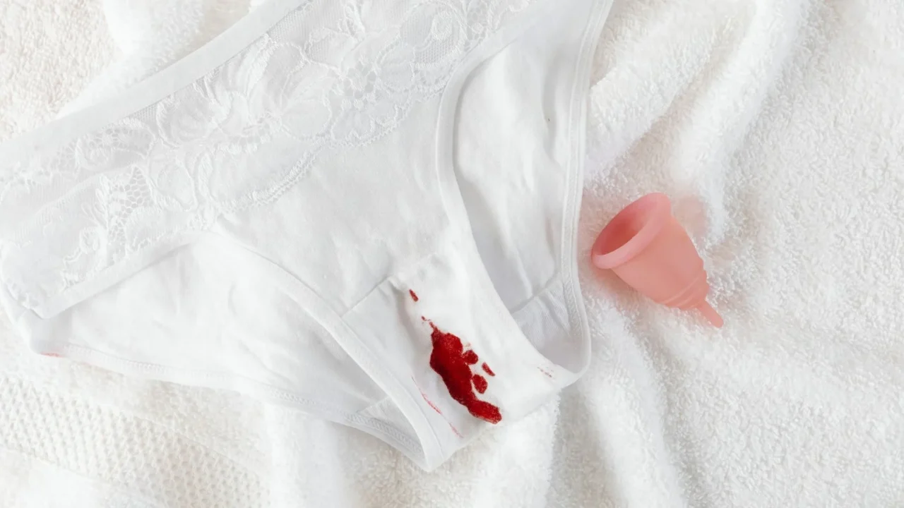 Cara Mencegah Keputihan Berlebih & Menjaga Kesehatan Vagina 2 Feminine Hygiene Clean Towel