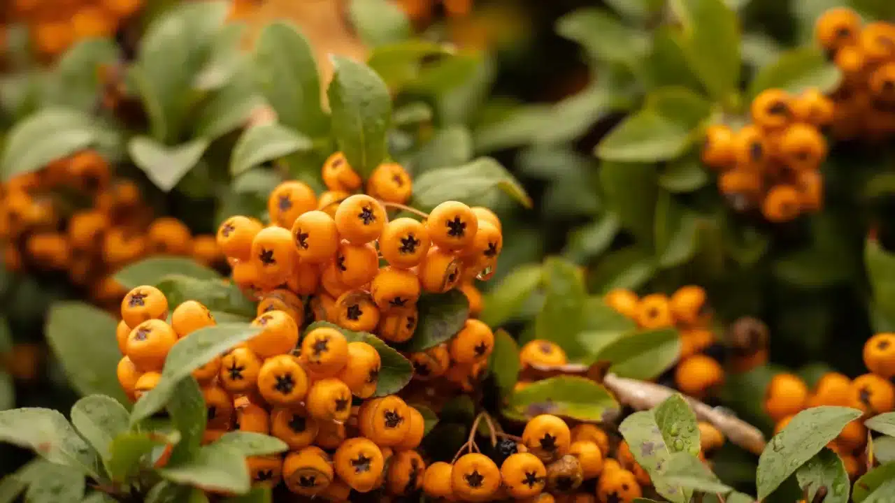 Fruits Berries