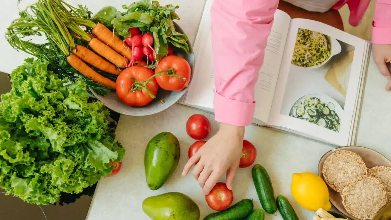 Glycemic Index Chart Healthy Food