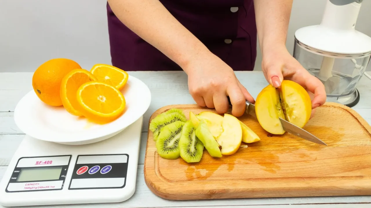 Cara Mencegah Keputihan Berlebih & Menjaga Kesehatan Vagina 4 Healthy Food Fresh Fruit