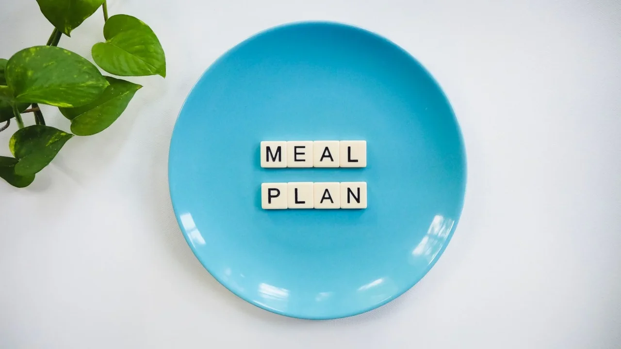 Cara Menambah Berat Badan bagi yang Kurus: Panduan Lengkap 3 Healthy Food Meal Plan