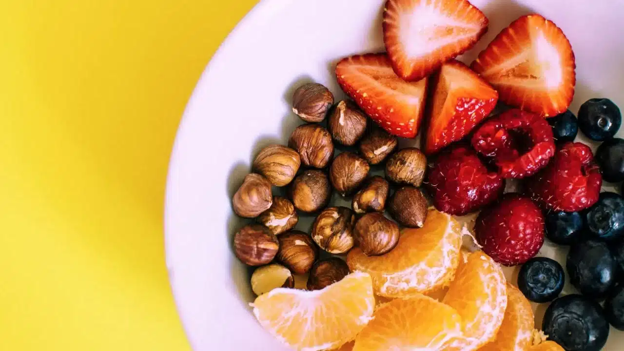Makanan untuk Penderita Campak: Panduan & Tips Pemulihan 1 Healthy Food Nutrients