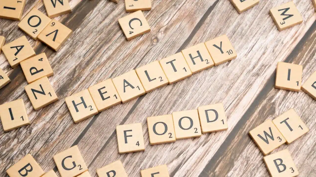 Makanan Pencegah Tumor: Panduan Lengkap & Diet Sehat 1 Healthy Food Nutrition Science
