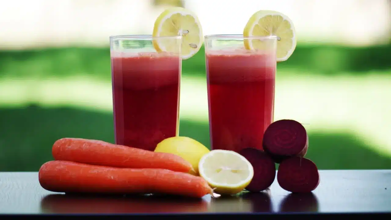 Cara Mencegah Abses Perianal: Panduan Lengkap & Efektif 3 Healthy Food Water Glass Fruits Vegetables