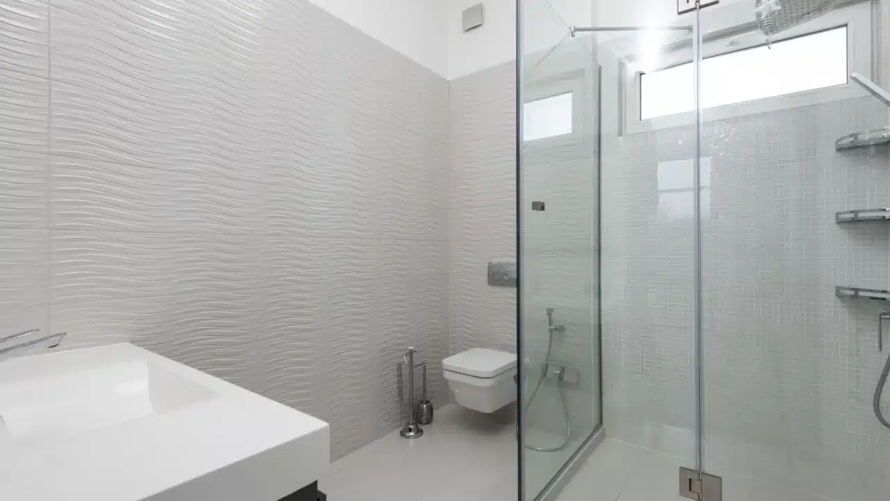 Cara Mencegah Abses Perianal: Panduan Lengkap & Efektif 2 Hygiene Shower Toilet Paper