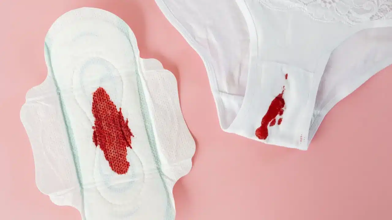 Hygiene Underwear