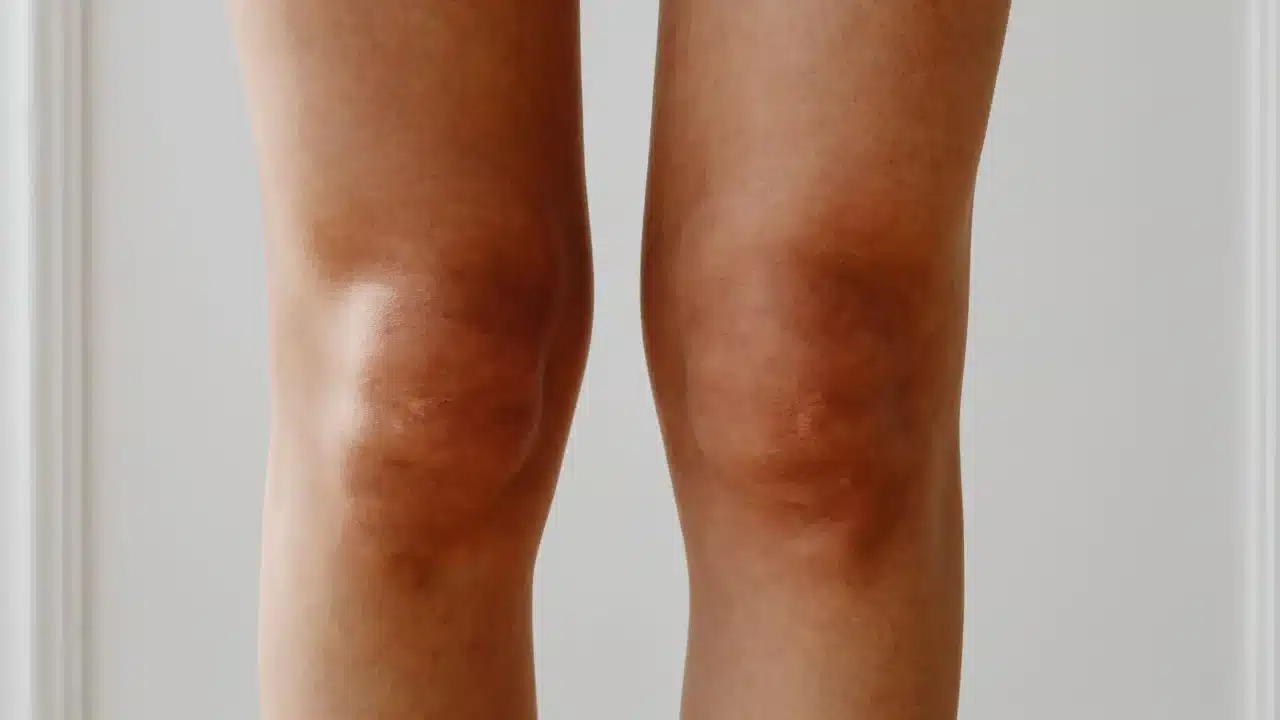 Joint Pain Causes Painful Knee Body Anatomy