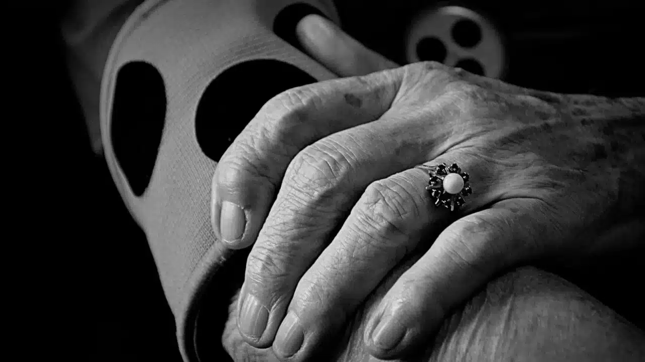 Joint Pain Hand Joints