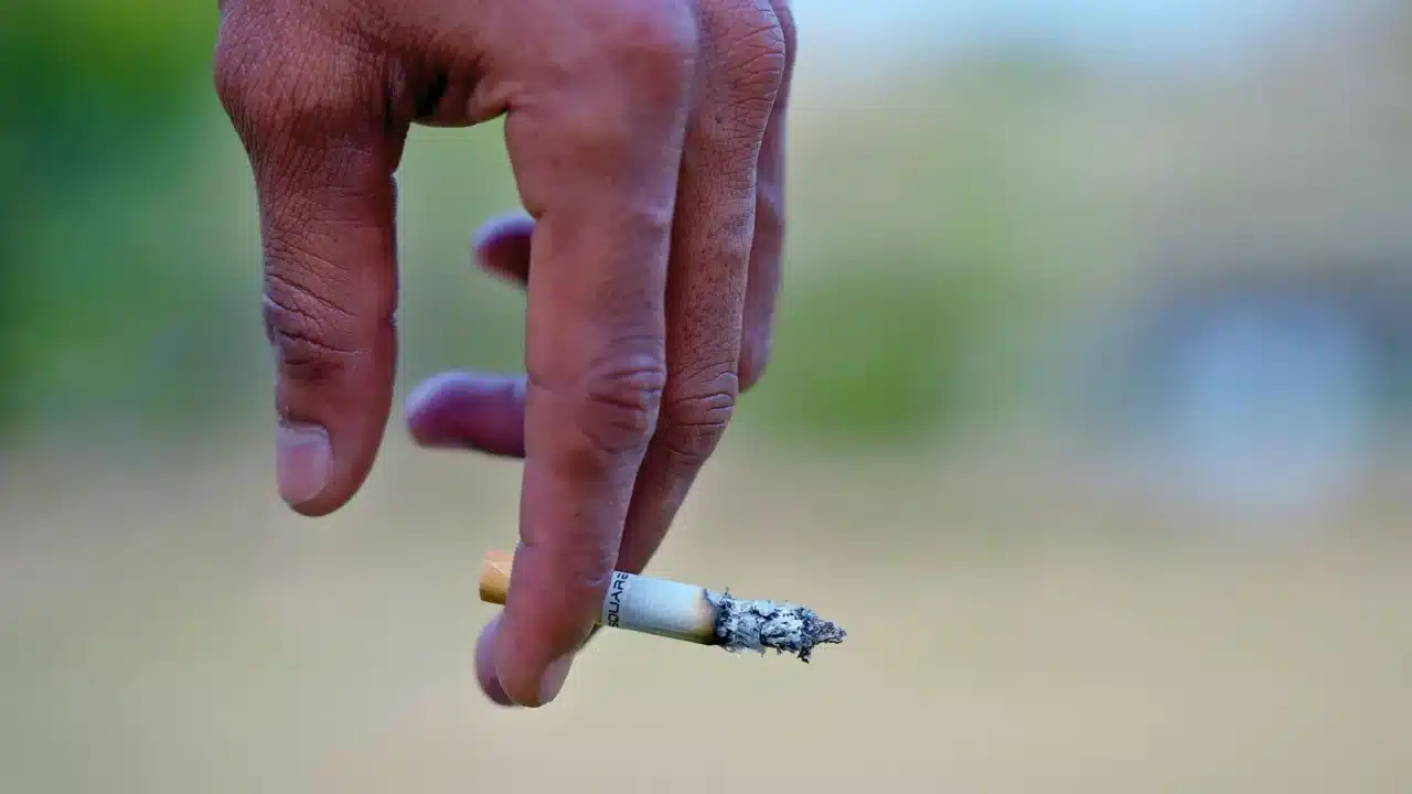 Lung Cancer Stages Medical Chart