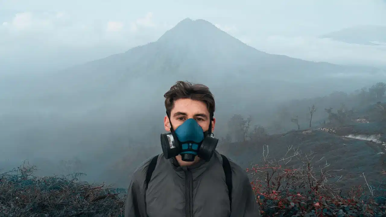 Lungs Clean Air