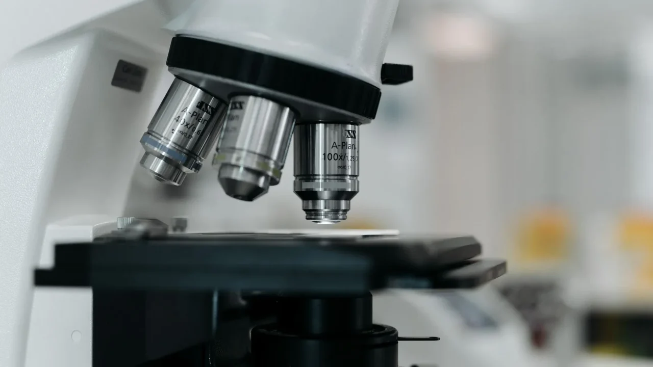 Deteksi Dini Kanker Serviks: Panduan Lengkap & Pentingnya 3 Medical Laboratory Microscope