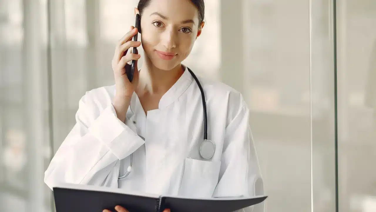 Medication Doctor Consultation