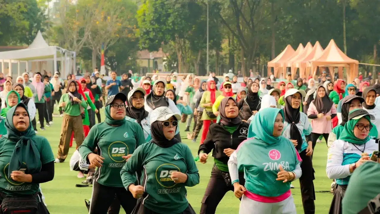 Cara Mencegah Bronkitis: Panduan Lengkap & Efektif 4 Mengadopsi Gaya Hidup Sehat