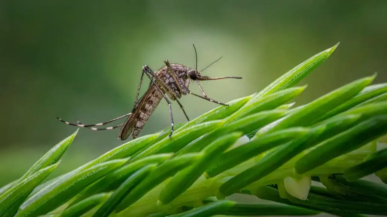 Mosquito Dengue Fever