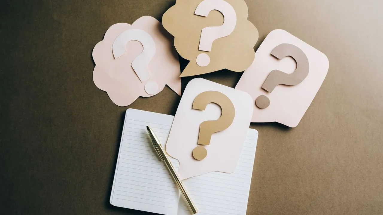 Myth Fact Question Mark
