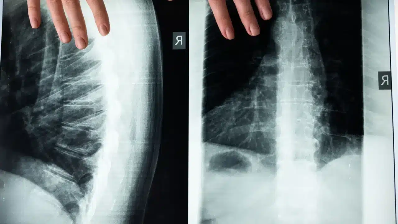 Penyebab Syaraf Kejepit: Gejala, Diagnosis, & Pencegahan 3 Narrow Spine Spinal Canal