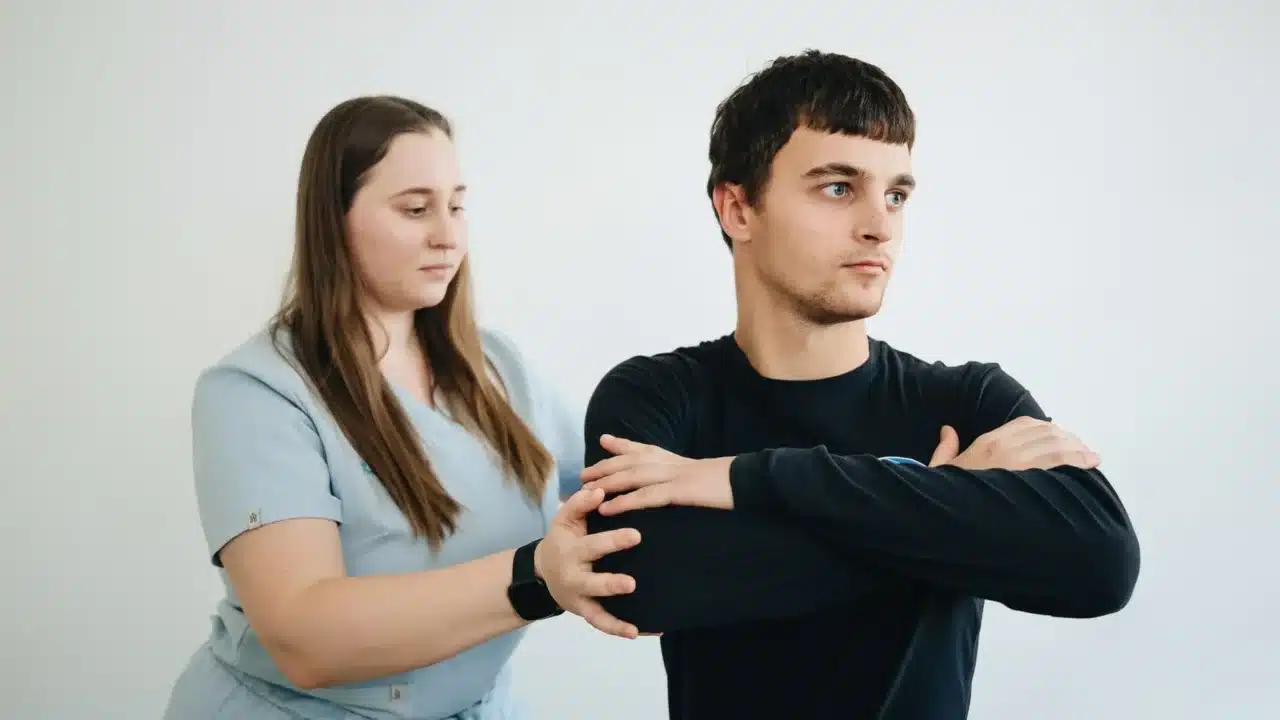 Physical Therapy Rehabilitation Exercises
