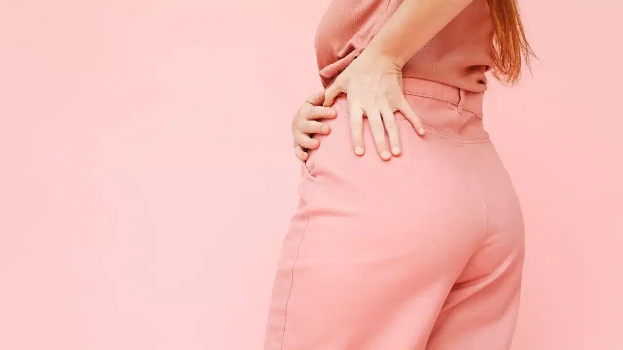 Pengobatan Fistula Ani: Panduan Lengkap & Pilihan Terbaik 1 Rectum Anus Diagram