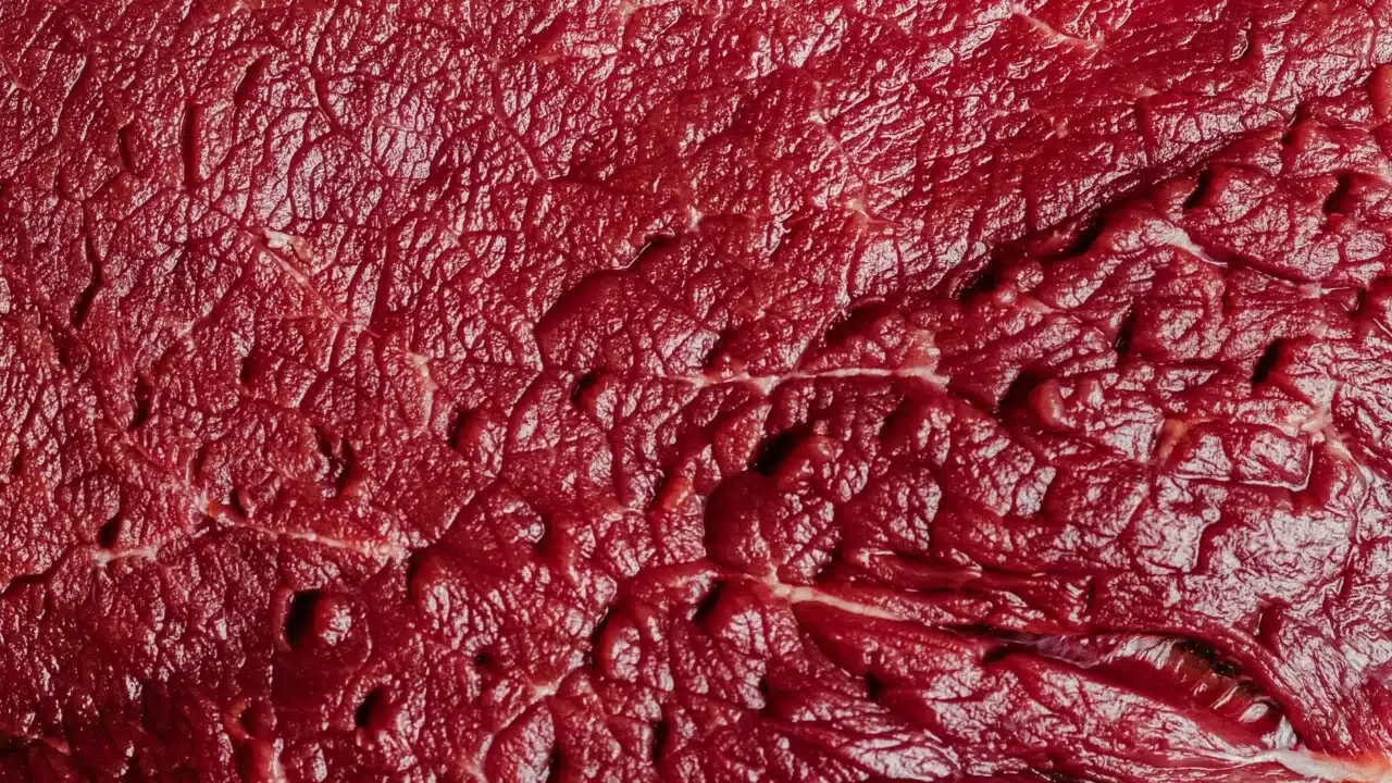Pantangan Makanan Kanker Payudara: Panduan Lengkap Diet 3 Red Meat Processed Meat