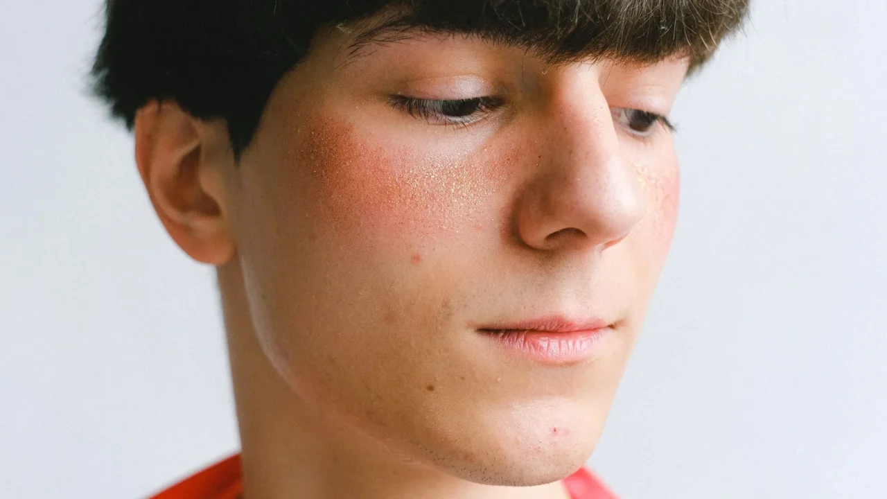 Skin Rash Inflamed Skin