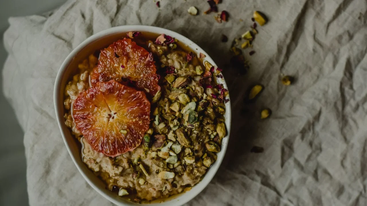 Makanan untuk Penderita Tifus: Panduan Lengkap & Aman 2 Soft Food Porridge