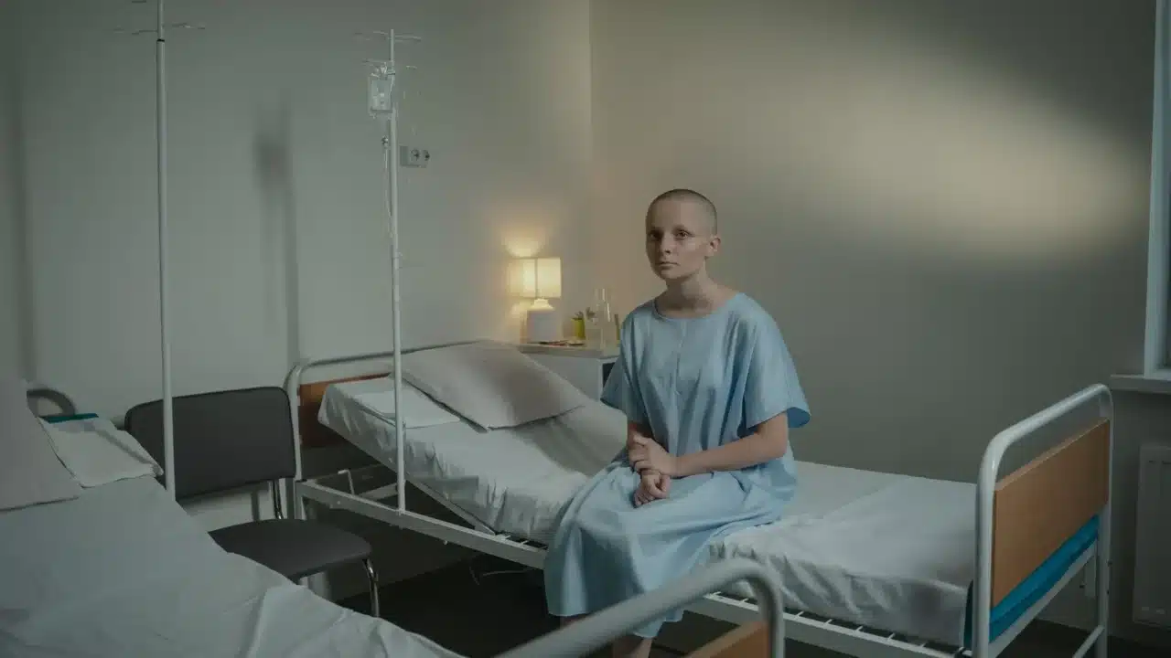 Tahapan Kanker Kelenjar Getah Bening: Panduan Lengkap 3 Stage 1 Cancer Single Tumor