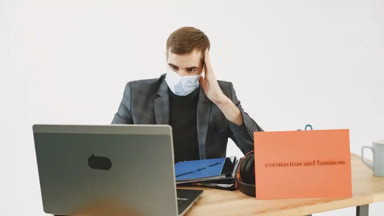 Stress Immune System