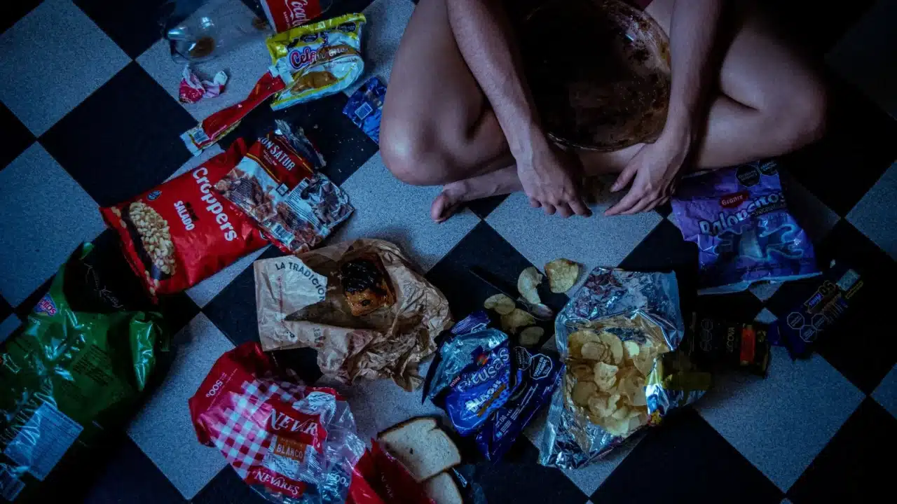 Solusi Pria Cepat Loyo di Ranjang: Kembali Perkasa! 2 Stress Unhealthy Lifestyle