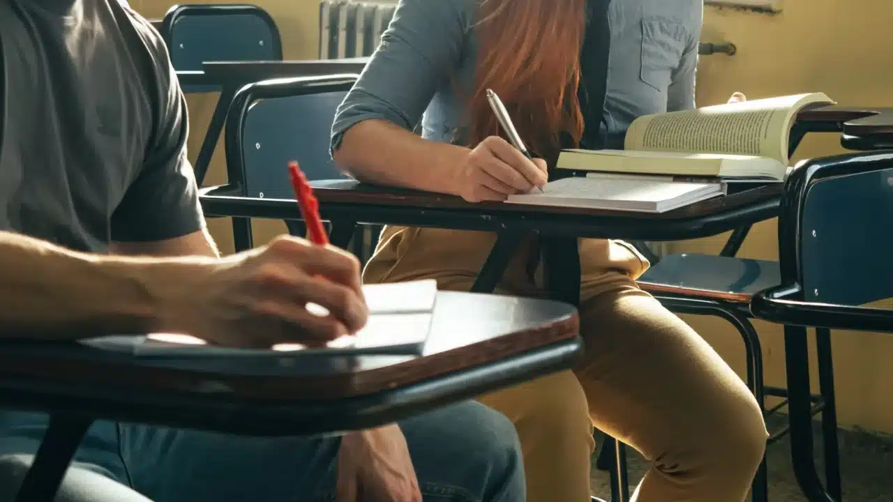Student Classroom Learning